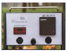 OPF 12 V Independent Opacimeter