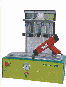 CLEANER 2500 Injectors washer