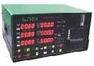 G 750/A Five gases analyzer