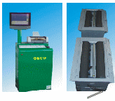GECO Truck Technical line control