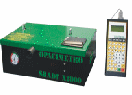 X2000 Independent Opacimeter